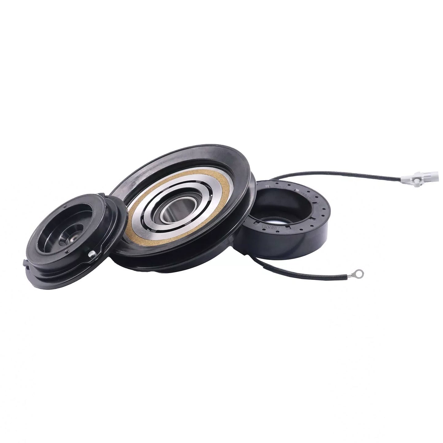 Clutch Suitable For Toyota Landcruiser HZJ105R HZ 4.2L Diesel 98-07 CECLX1170