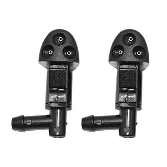 compare product Front Windshield Wiper Washer Jet Nozzle Spray Suitable For Holden Cruze 2008-2016