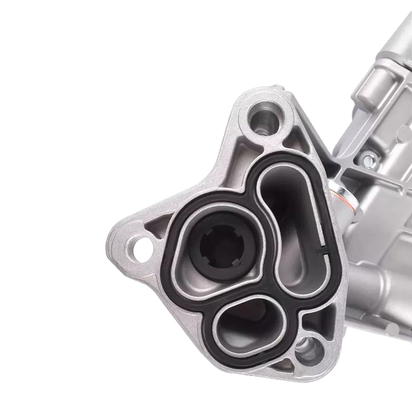 Oil Cooler Assembly Suitable For Jeep Grand Cherokee 3.0L 068269916AB 68477666AA