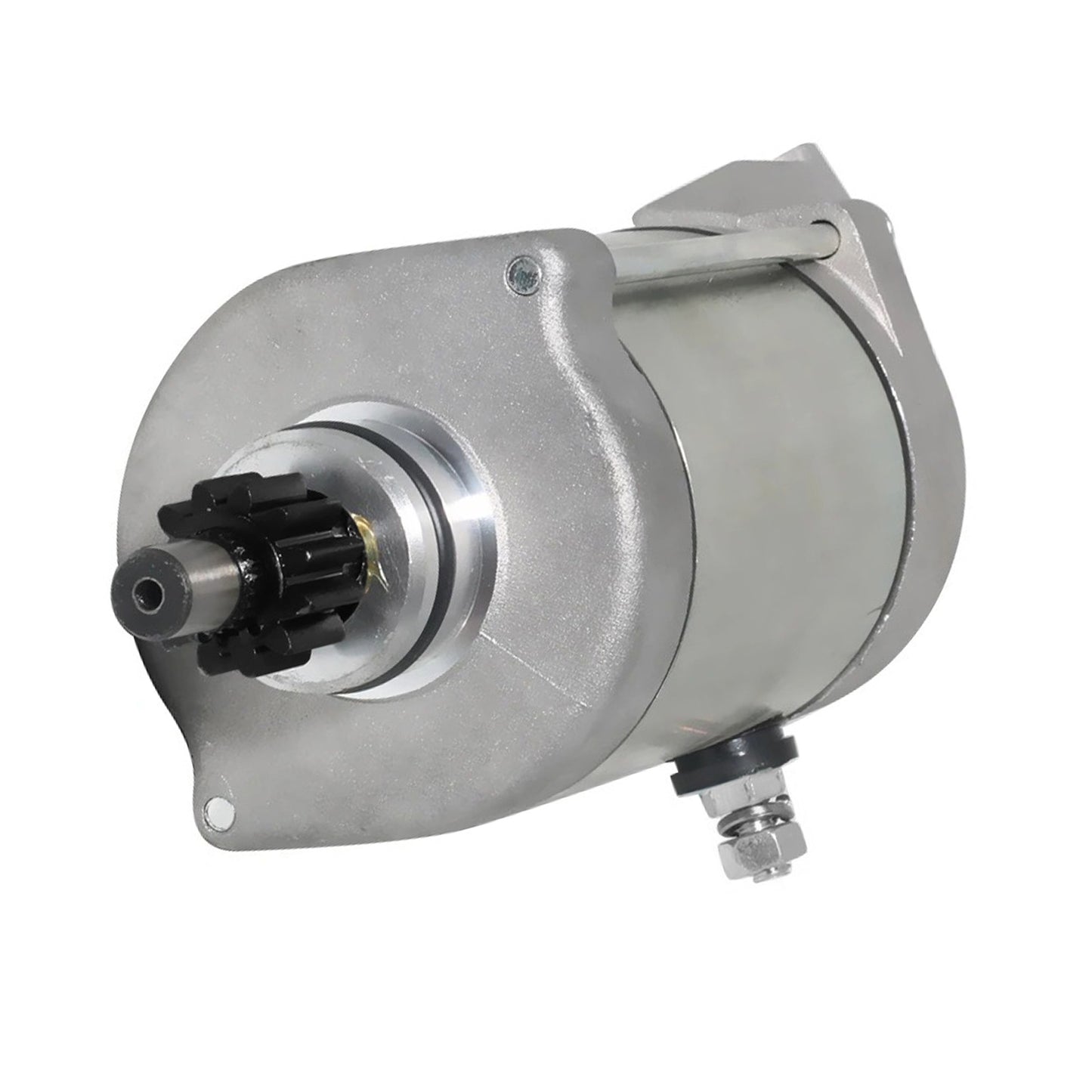Starter Motor Suitable For Yamaha XT500E 1990-1994, XT500/600 EZ 1988-1995, XT400E, XTZ750