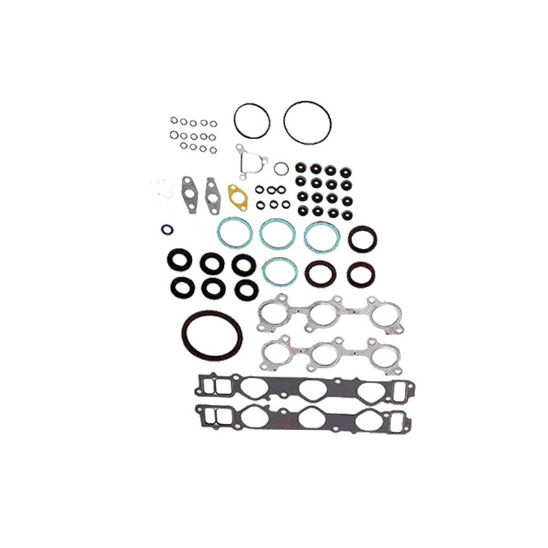 VRS Head Gasket Kit & Bolt Set Suitable For Toyota Prado VZJ90 5VZ-FE 3.4L 1996-1999