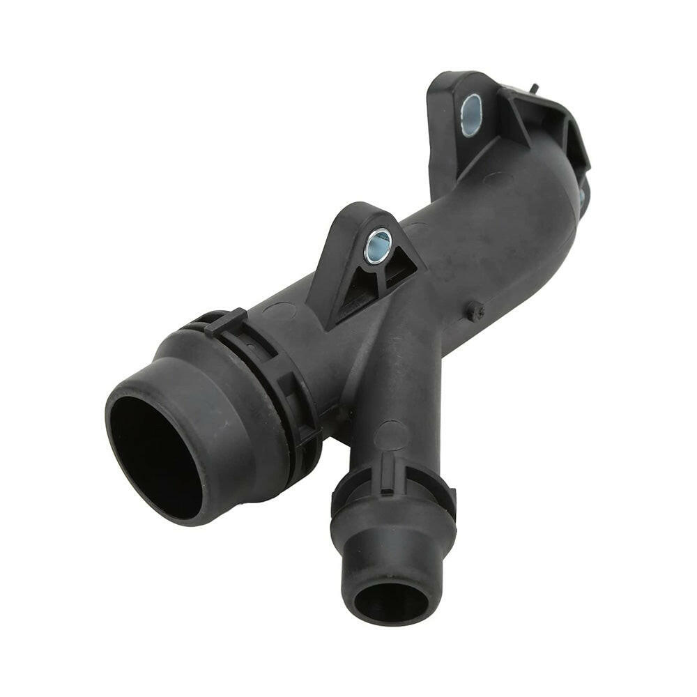 Coolant Flange With Seal Side Of Block Suitable For BMW E87 120i E46 318i E90 320i E83 X3 Z4 2.0L