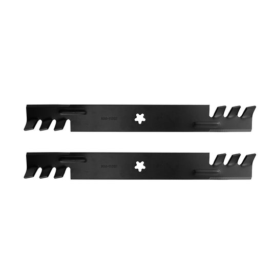 {{ 42inch Blades Suitable For Husqvarna Ride on Mowers 532 13 97 75 532 13 41 49 }} - Buy Car Parts Online at {{ Kaka Auto Parts }}.