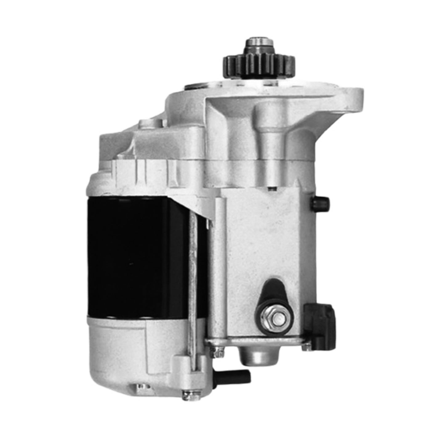{{ Starter Motor Suitable for JOHN DEERE Compact Tractor Yanmar Engine 228000-3731 }} - Buy Car Parts Online at {{ Kaka Auto Parts }}.