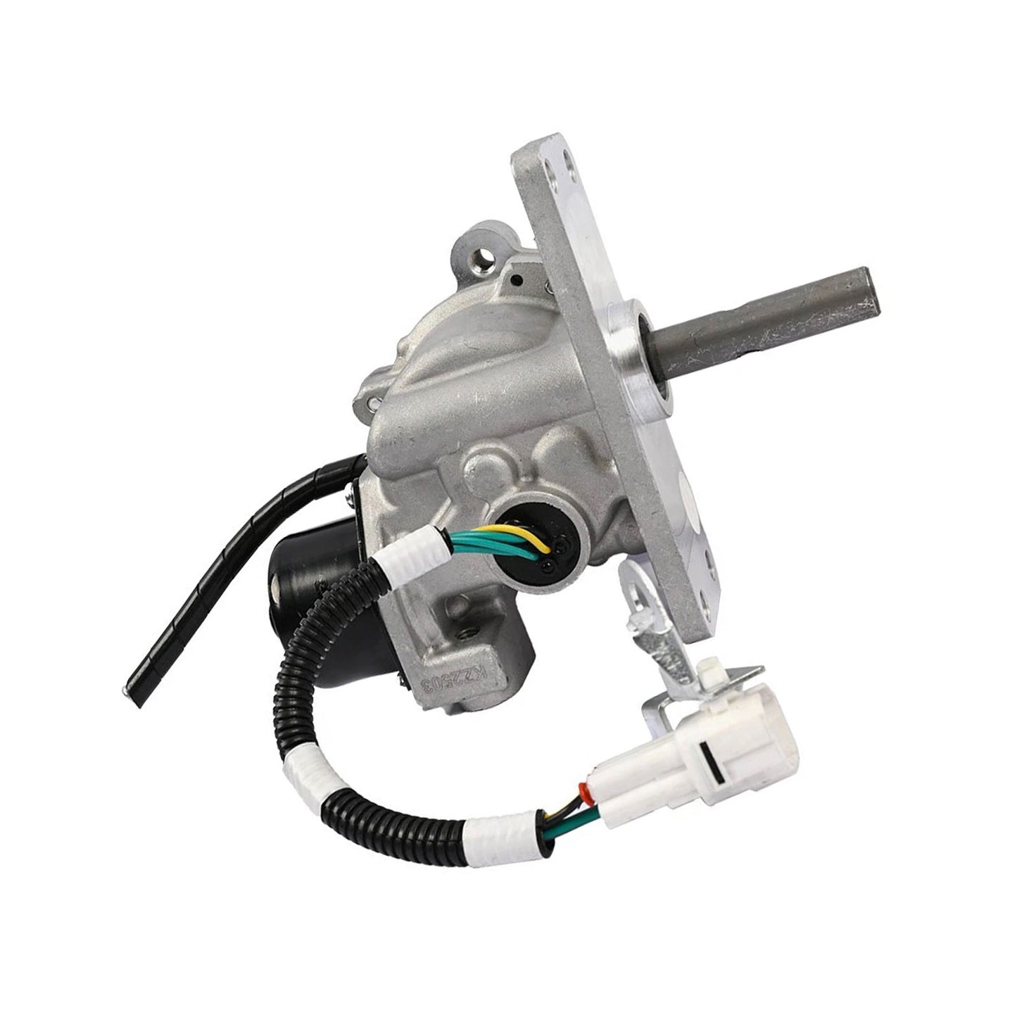 Rear Differential Lock Actuator Suitable for Toyota Land Cruiser 80 Series