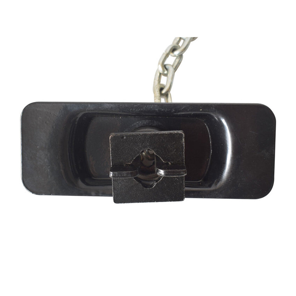 Spare Wheel Tyre Winch Winder Assembly Suitable For Caravan 14" 15" 16" Wheels