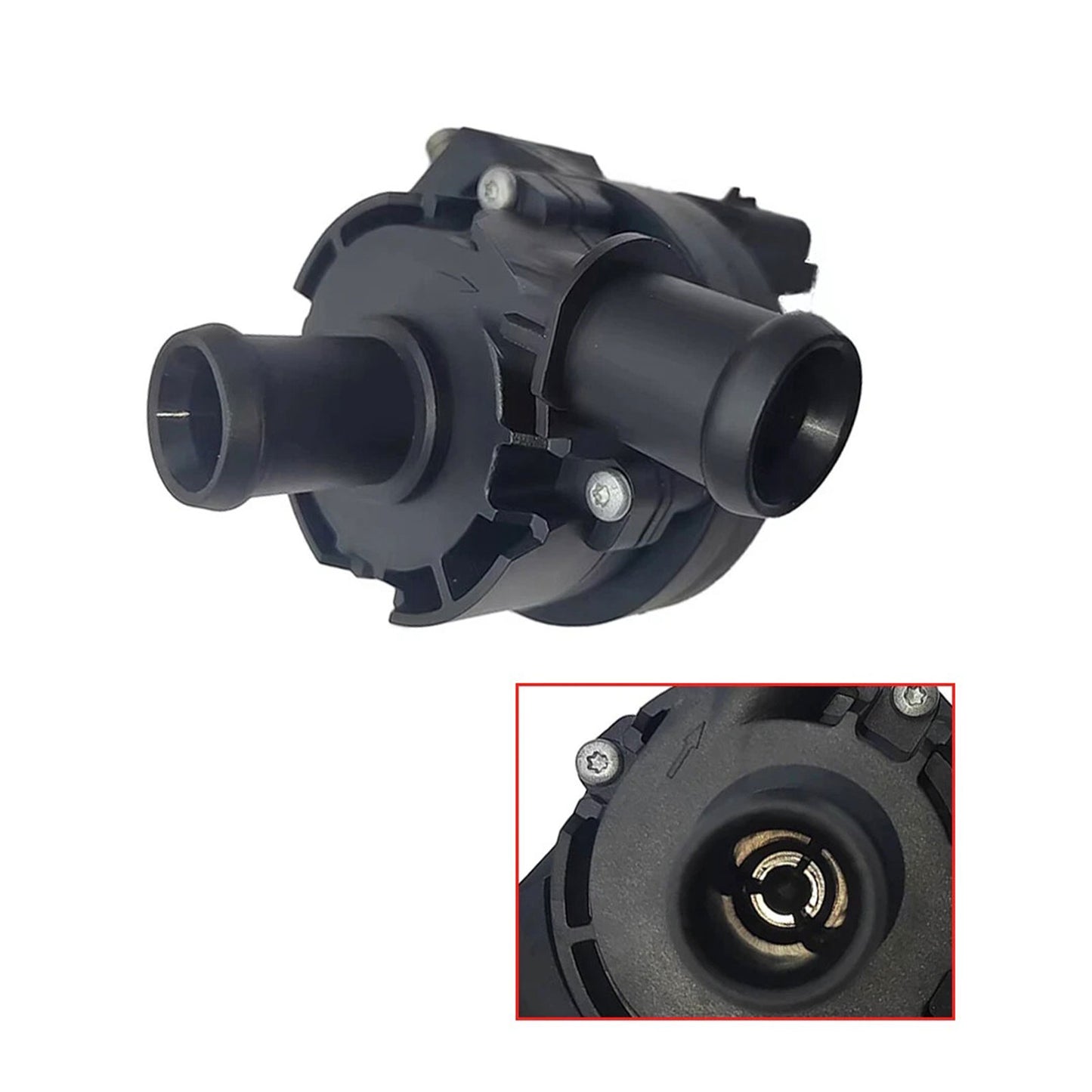 Engine Cooling Electric Water Pump Suitable for Nissan Navara NP300 2015-On