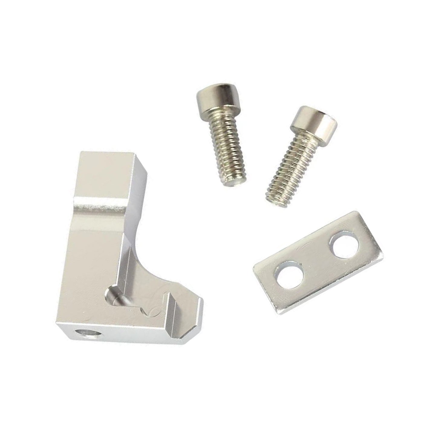 Intake Manifold Repair Bracket Kit Suitable For Audi / VW / Skoda / Seat 2.0 03L129711E