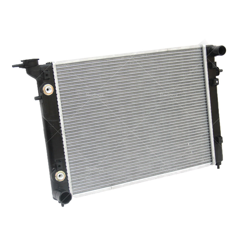 {{ Radiator Suitable For Toyota Lexcen 91-97 Holden Commodore 91-00 VP VR VS V6 }} - Buy Car Parts Online at {{ Kaka Auto Parts }}.