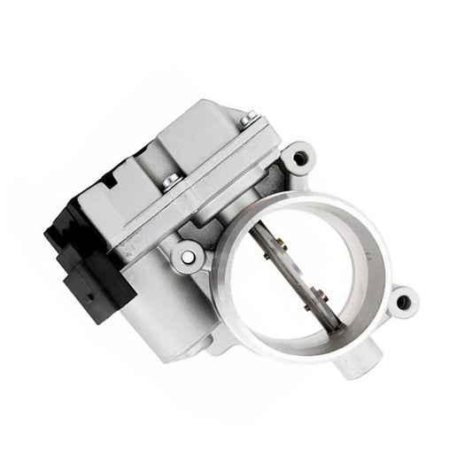 Throttle Body  Suitable For Volkswagen Phaeton Touareg 2.7 3.0 TDI 4E0145950C