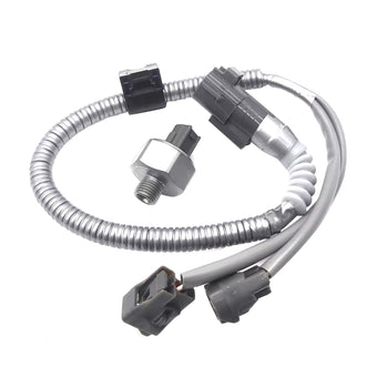 compare product 2x Knock Sensor with Harness Suitable For Toyota Lexus GS300 3.0L / 4Runner 89615-12090