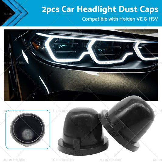 {{ Car Headlight Dust Cover Cap Suitable For Holden VE SS SV6 HSV UTE H7 Low Beam }} - Buy Car Parts Online at {{ Kaka Auto Parts }}.