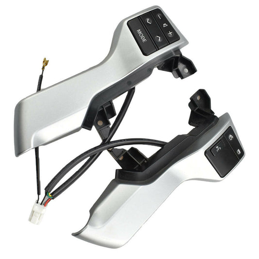 Steering Wheel Control Switch Suitable For Toyota Land Cruiser Prado GRJ150 KDJ150