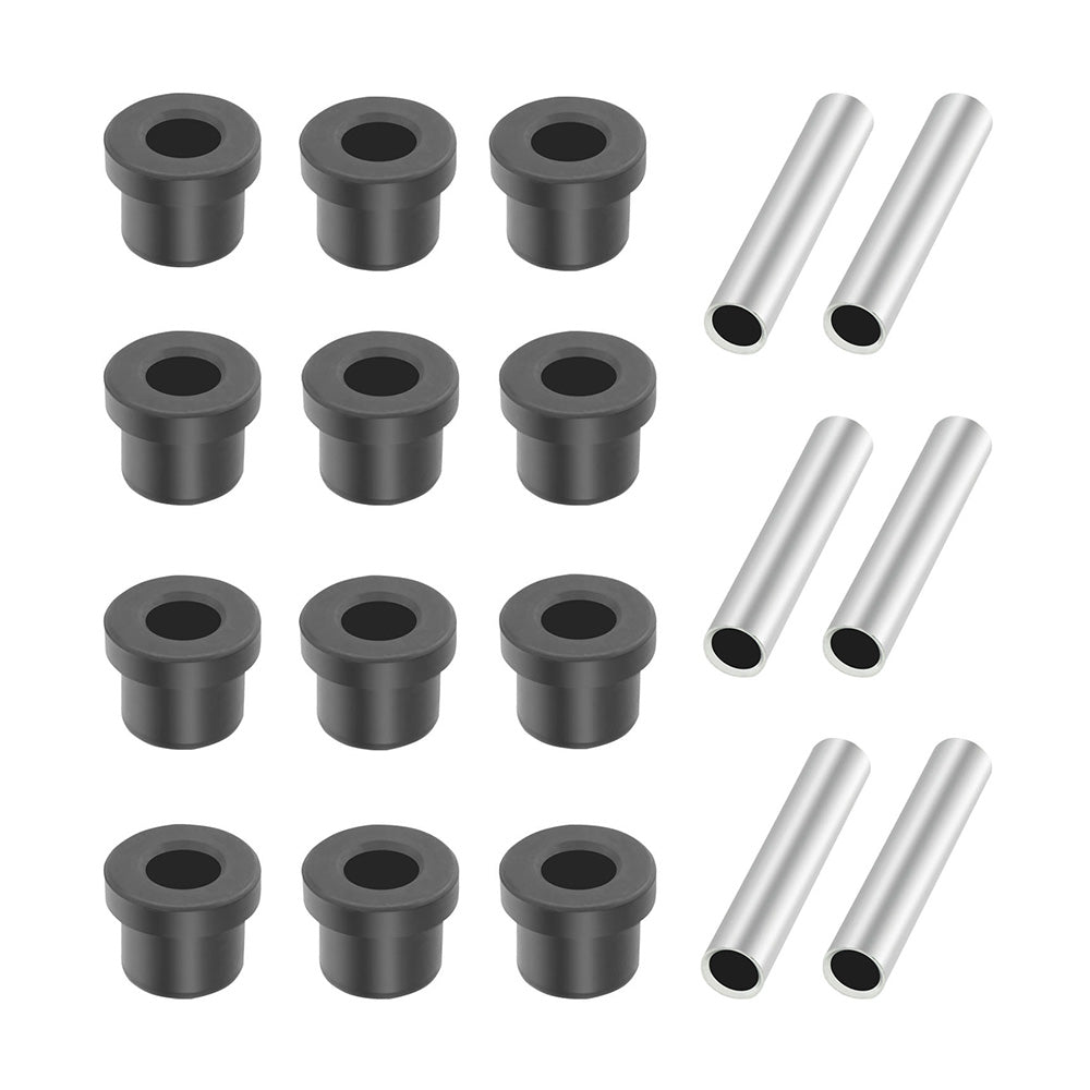 Rear Leaf Spring Bushing Kit Suitable For Club Car DS / EZGO TXT 1015583