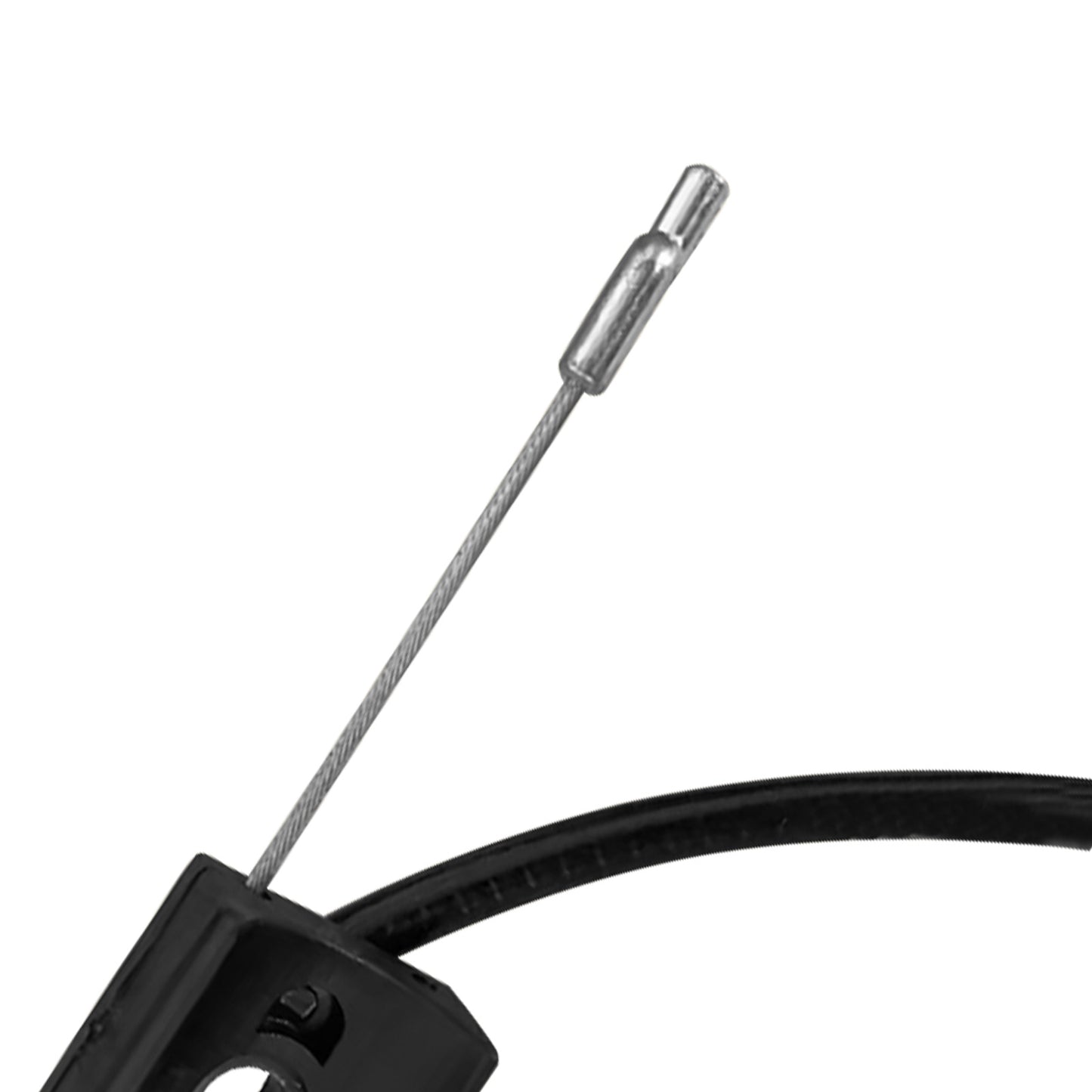 {{ Lawn Mower Brake Cable Suitable For Honda HRR216 HRX217 54530-VL0-S01 Black }} - Buy Car Parts Online at {{ Kaka Auto Parts }}.