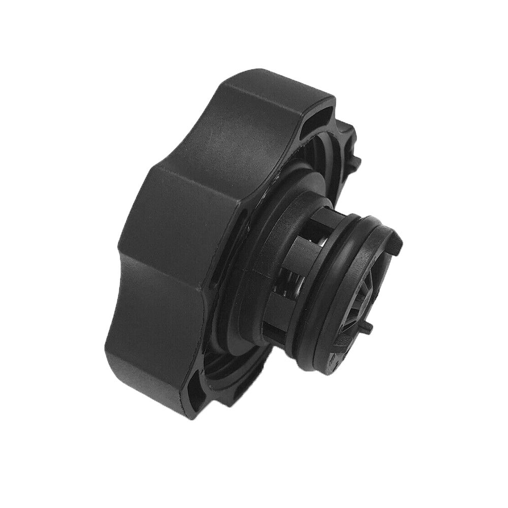 Coolant Overflow Expansion Bottle Tank With Cap Suitable For Holden Cruze JG JH 2010-2015