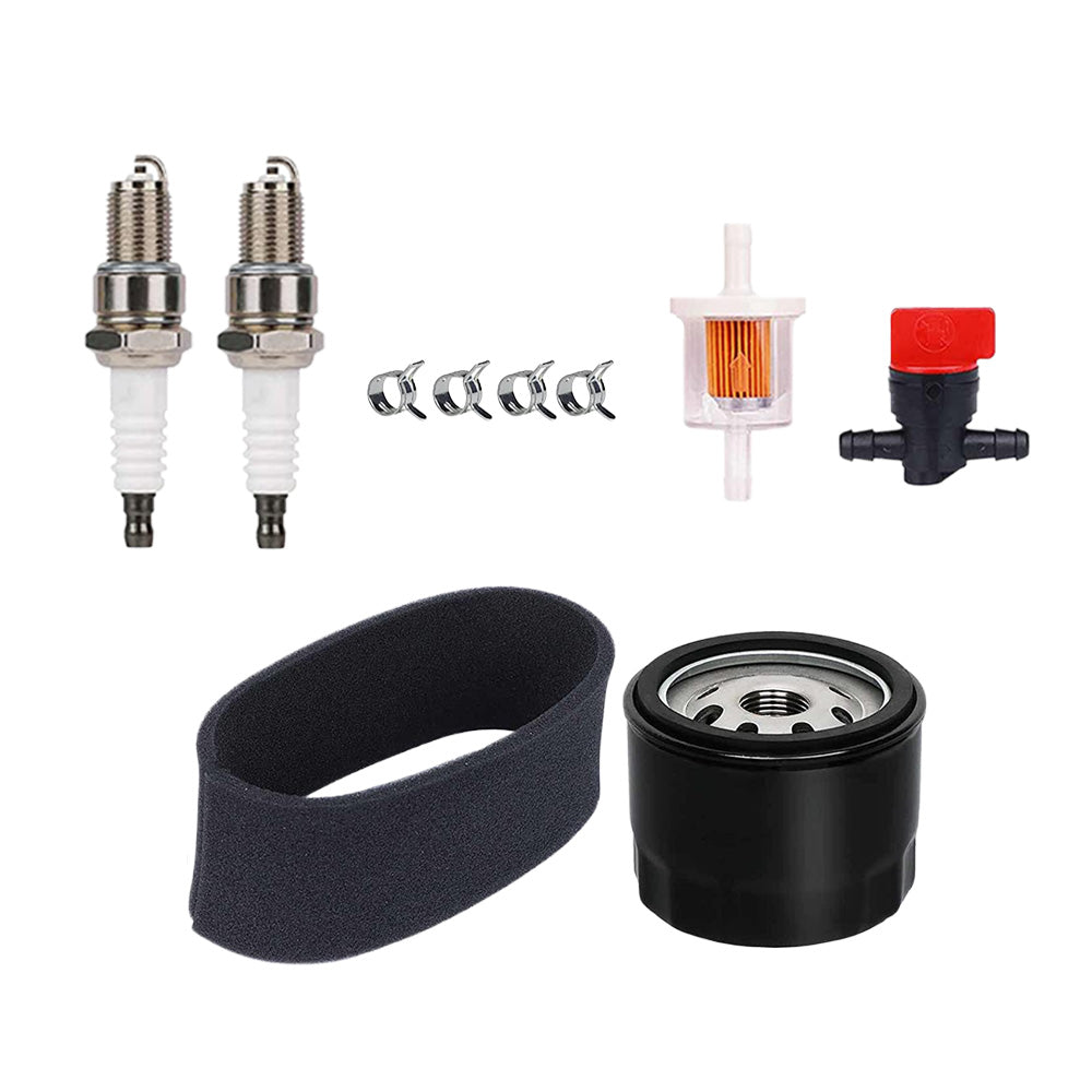 Service Kit Suitable For Kawasaki Motors FR541V FR600V FR651V FR691V FR730V