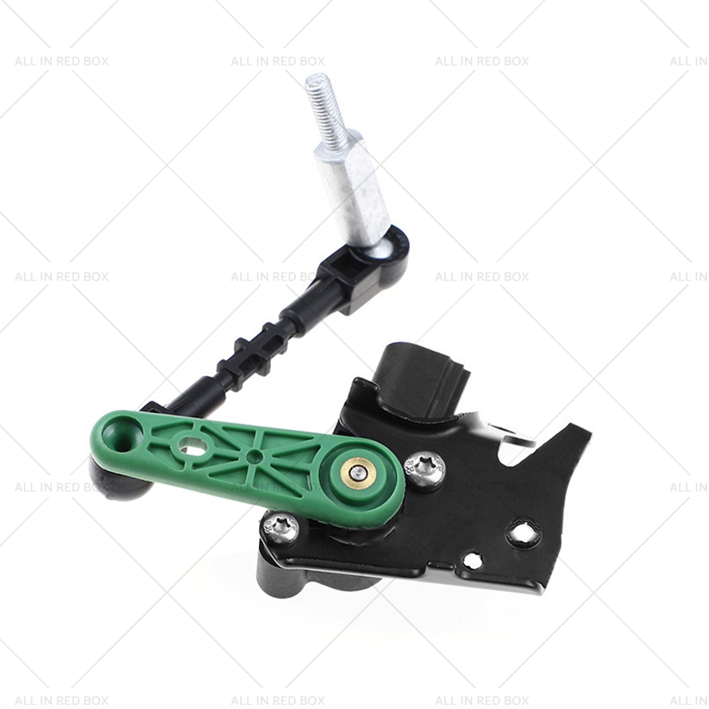 {{ 4H0941285G Front Left Suspension Height Level Sensor Suitable for Audi A6 A7 A8 }} - Buy Car Parts Online at {{ Kaka Auto Parts }}.