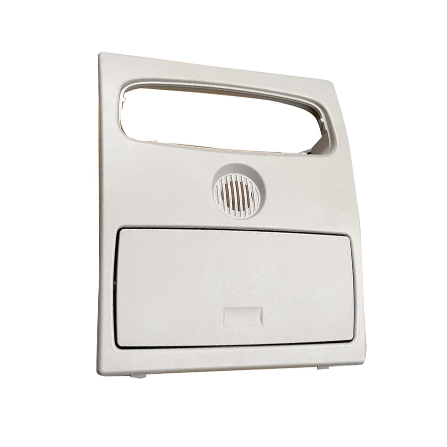 Roof Console Box Sunglass Holder Grey Suitable For Ford Ranger / Mazda BT-50 2012-2020