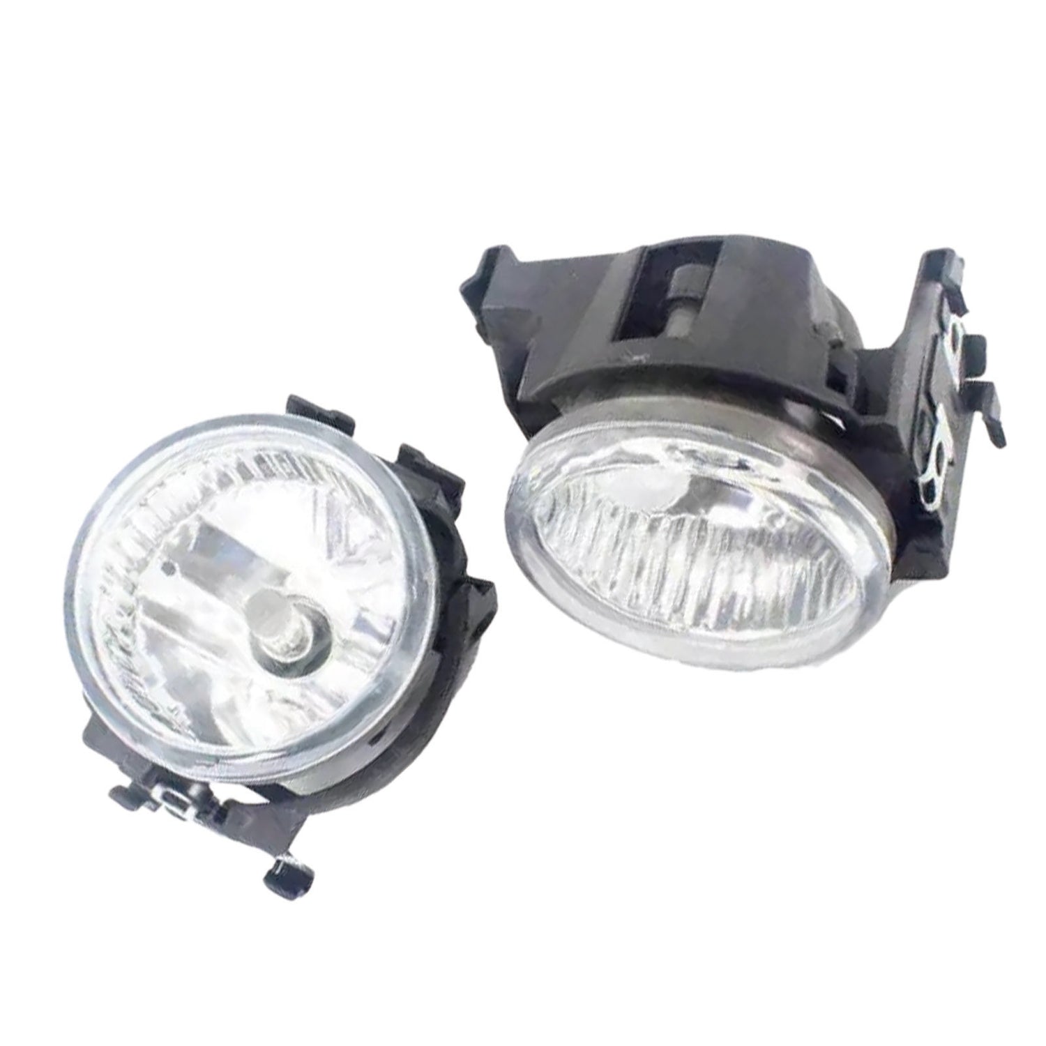 Fog Light Assemblies