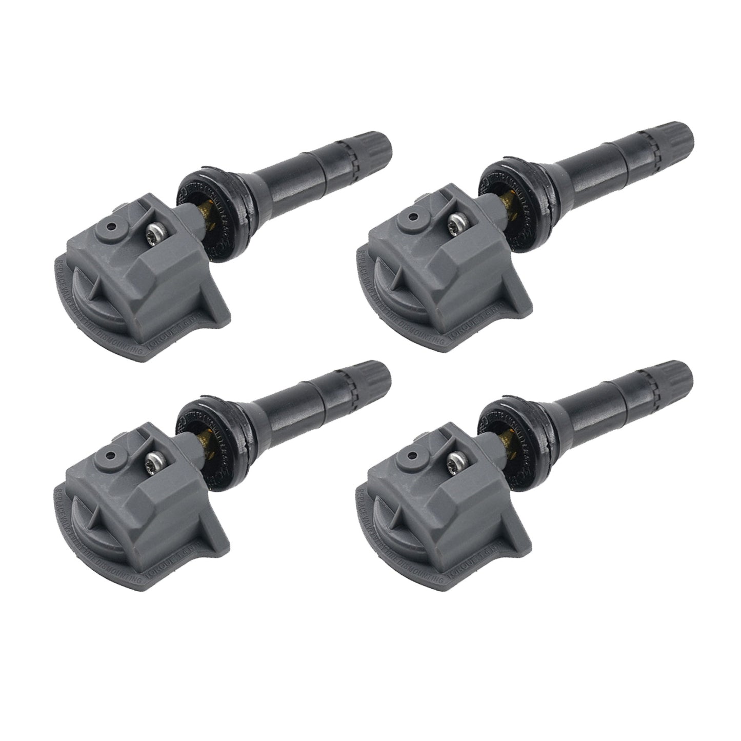 4x TPMS Tire Pressure Sensors Suitable For Kia Sorento / Hyundai i30 52940-L1100
