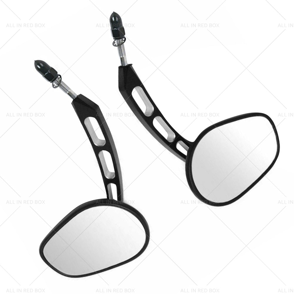 {{ Motorcycle Rearview Mirrors Suitable For Harley Davidson Electra Glide Dyna }} - Buy Car Parts Online at {{ Kaka Auto Parts }}.