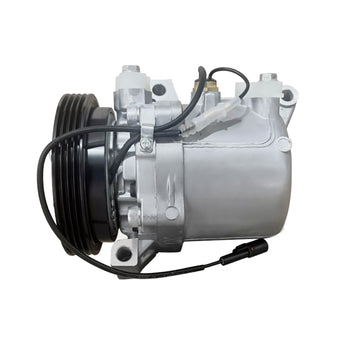 compare product Air Con AC Compressor Suitable for Suzuki Jimny FJ SN413 1.3L Petrol M13A