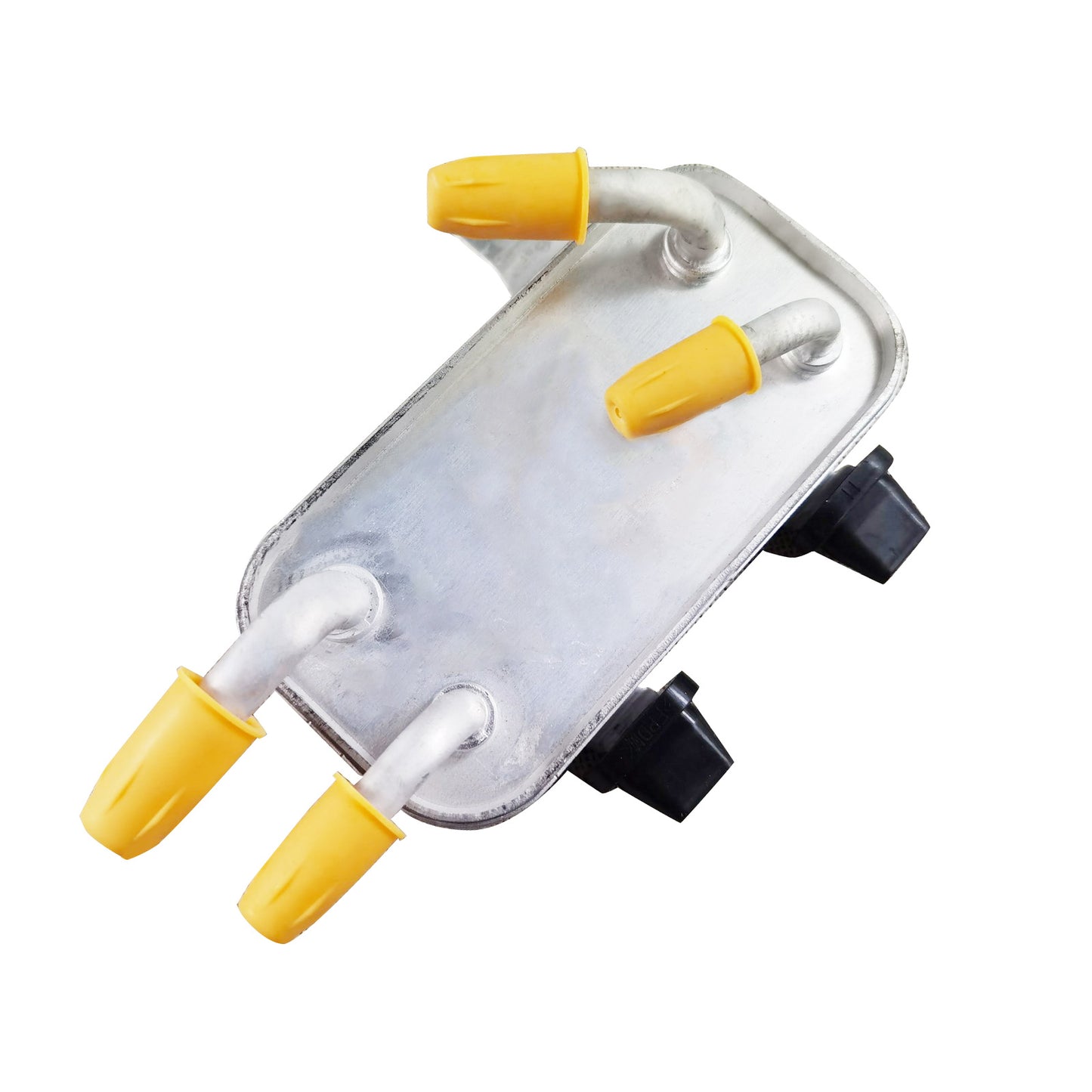 {{ Fuel Oil Cooler Suitable For Land Rover Sport Discovery 3 2.7 2005-2009 LR031827 }} - Buy Car Parts Online at {{ Kaka Auto Parts }}.