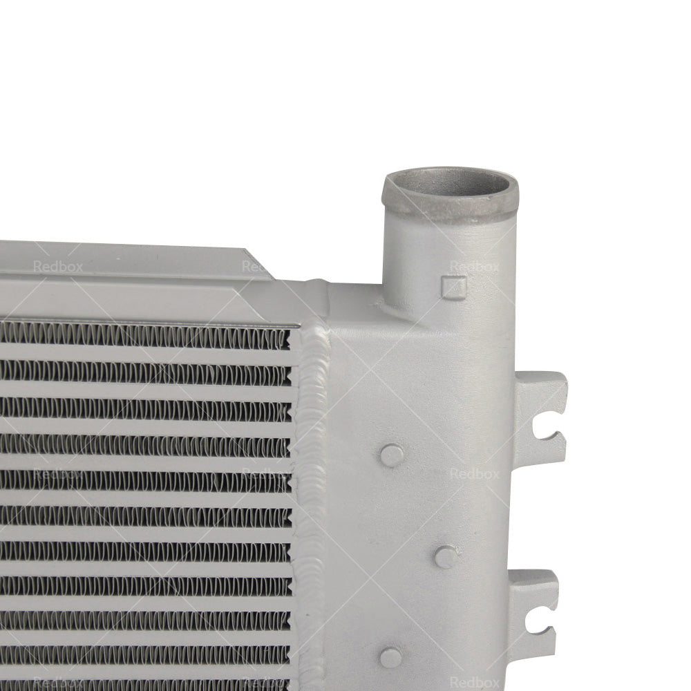 {{ GU Intercooler For Nissan ZD30 Patrol Common Rail 3. 0L TD Upgrade Direct Fit 07 }} - Buy Car Parts Online at {{ Kaka Auto Parts }}.