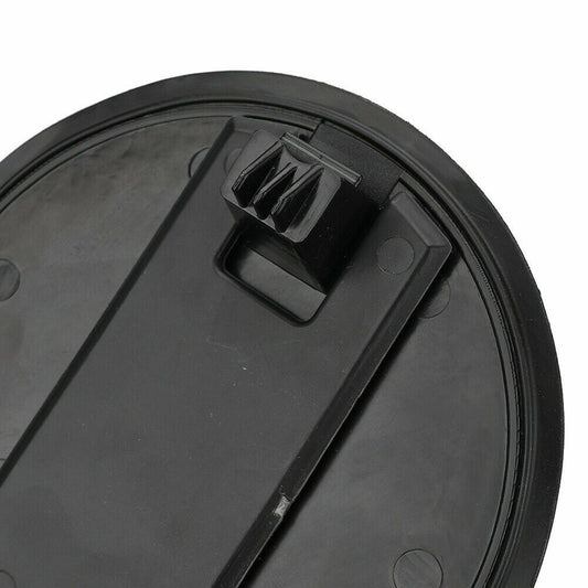 Fuel Flap Door Filler Cap Petrol Cover Suitable For Holden Commodore VY / VX / VZ Sedan 1997-2002
