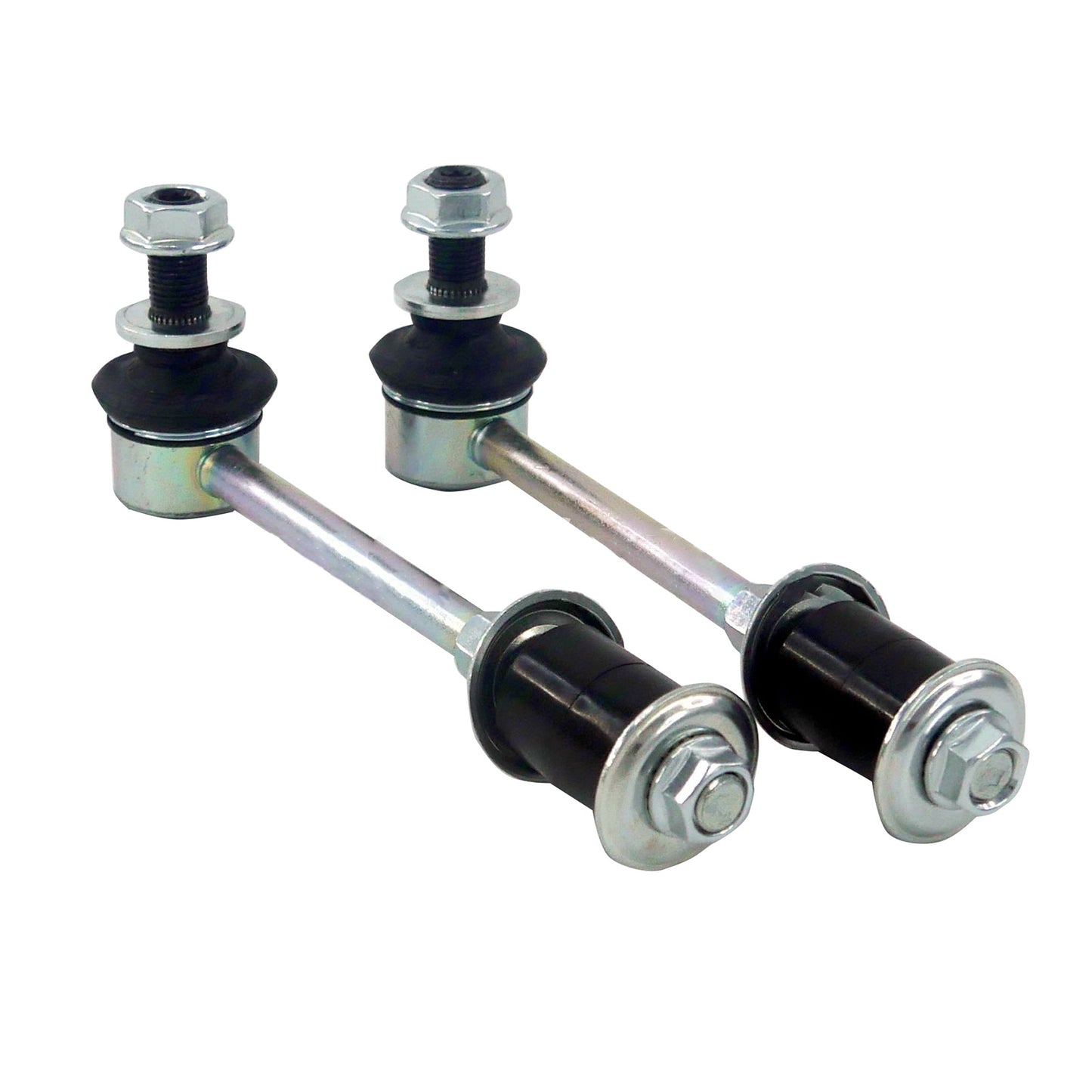 2PCS Front Sway Bar Link Kit Suitable For Toyota Land Cruiser Prado 90 95 96-02