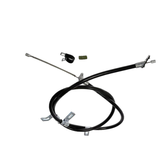 Rear RH Parking Brake Cable Suitable For Hilux GGN25R KUN25R KUN26R TGN26R 05-15