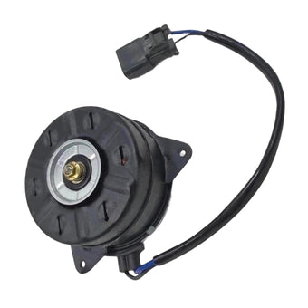 compare product Radiator Cooling Fan Motor RH Suitable for Honda Accord Euro CL 2.4L K24A3 02-08