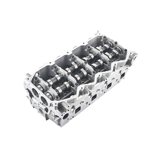 {{ Comlete Cylinder Head Kit for Nissan Navara D40 D22 Pathfinder R51 YD25 2. 5L TD }} - Buy Car Parts Online at {{ Kaka Auto Parts }}.