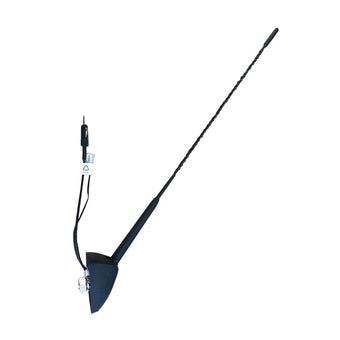 compare product FM/AM Radio Roof Aerial Antenna Suitable For Isuzu D-Max / MU-X 8-98053048-0