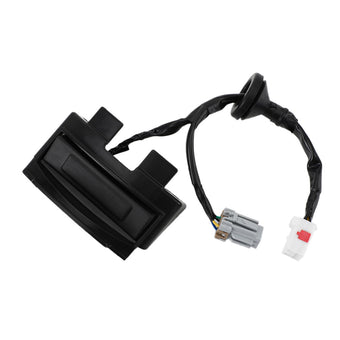 compare product Car Outside Handle Lock Assembly T Lid For Hyundai Veloster 2011-2017 w or  Camera