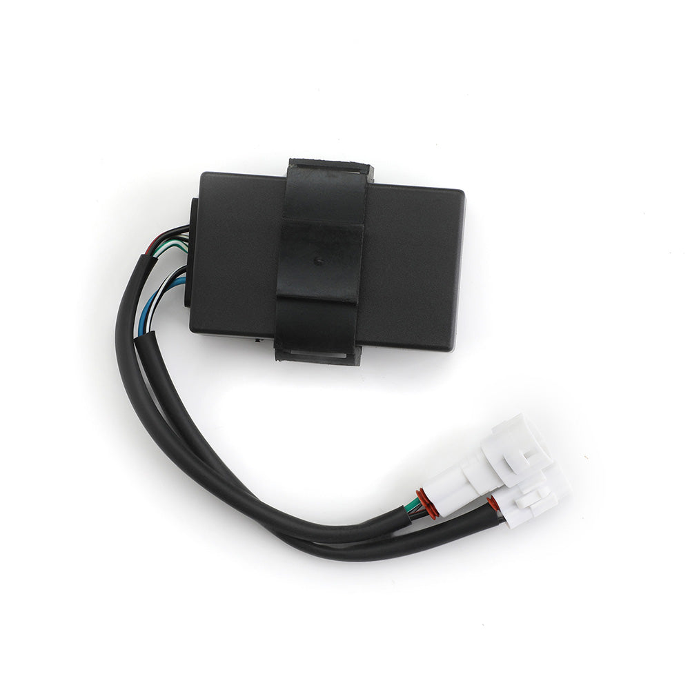 CDI Unit Ignition Box Suitable For Kawasaki KLF300 Bayou B 2x4/C 4x4 & KEF300 Lakota