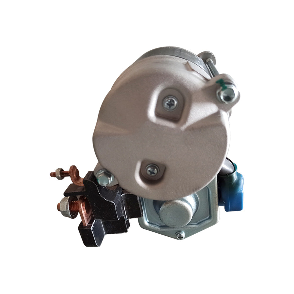 {{ Starter Motor Suitable for Chrysler Valiant 318 340 360 383 440 V8 1. 9hp SB BB }} - Buy Car Parts Online at {{ Kaka Auto Parts }}.