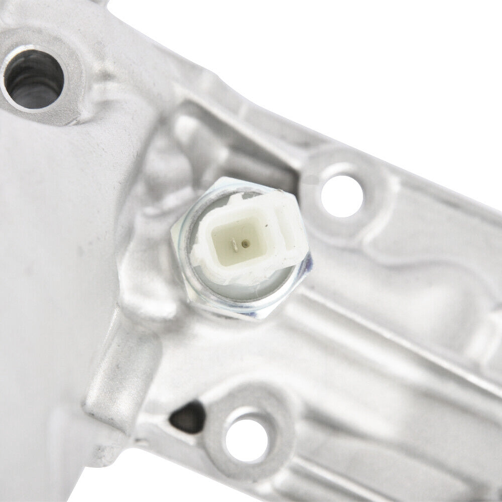 {{ Oil Cooler For Ford Ranger PX Everest UA Mazda	BT-50 P5AT 3. 2 Diesel BB3Q6B624EA }} - Buy Car Parts Online at {{ Kaka Auto Parts }}.