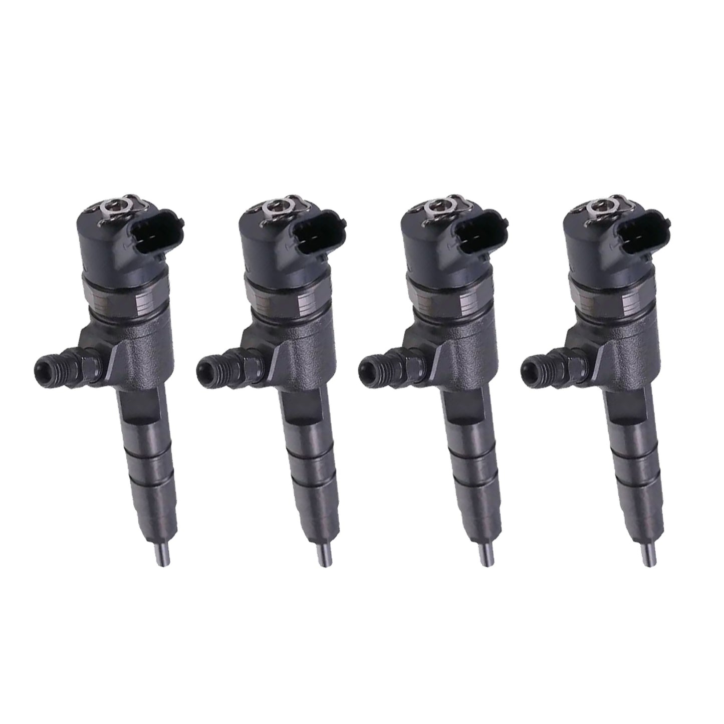 {{ 4x Fuel Injectors Suitable for 4TNV88C 3TNV88C Engine 129A00-53100 0445110463 }} - Buy Car Parts Online at {{ Kaka Auto Parts }}.