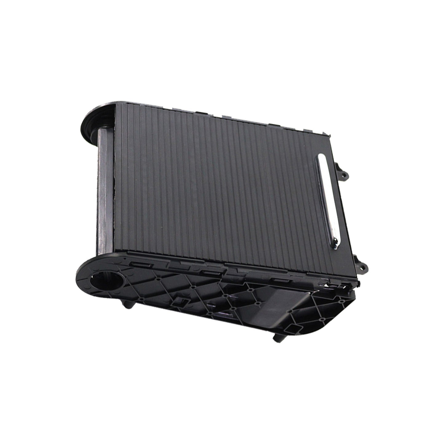 3CD858329A Center Console Armrest Cup Holder Suitable for VW Passat CC 07-13