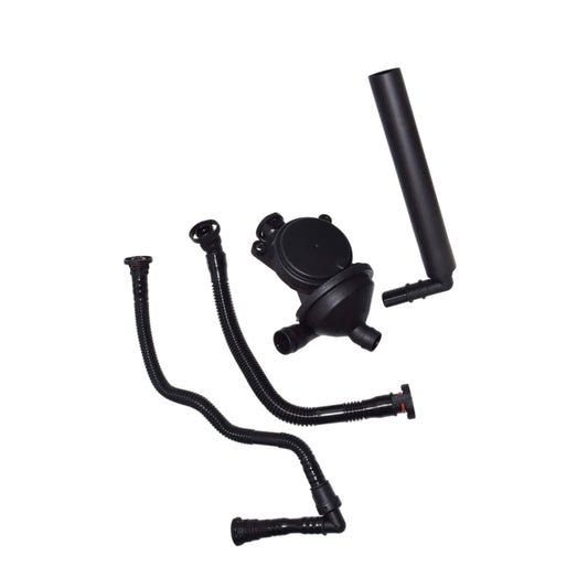 CCV Valve Hose Kit Suitable For BMW E46 2001-2005 316i 318i 318Ci N42 N46 Engine