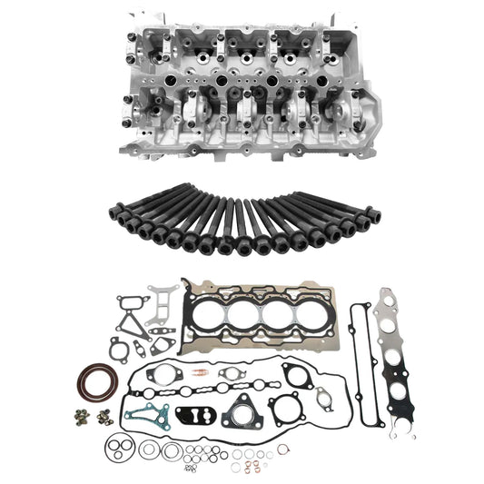 Complete Cylinder Head Kit With Gaskets & Bolts Suitable For Mitsubishi Triton 4N15