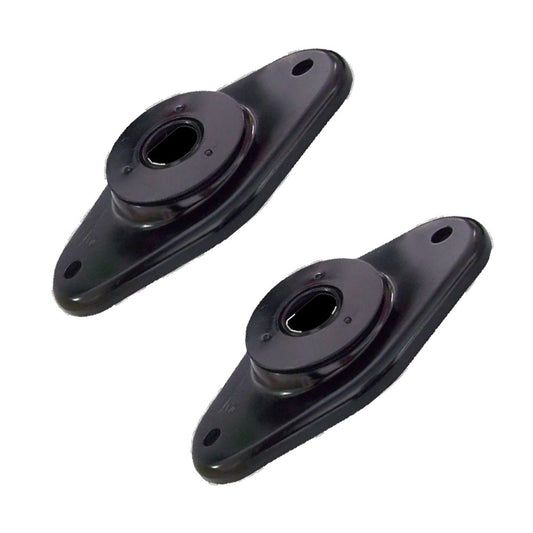 Front & Rear Strut Mounts 4x Suitable For Mini Cooper S R50 31306759498