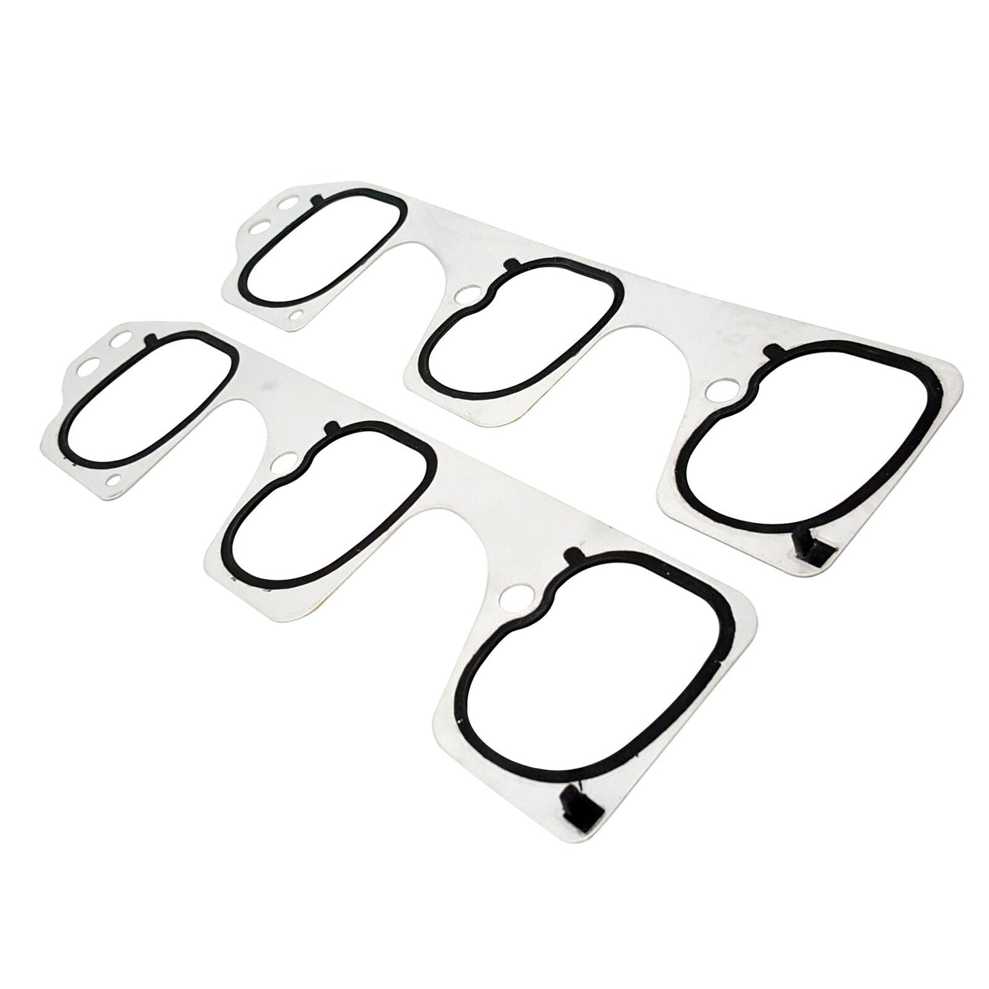 Intake Manifold Gasket Suitable For Holden Commodore VZ VE V6 3.6L Alloytec 2004-2013