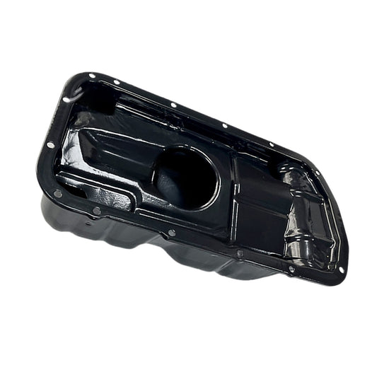 Engine Oil Pan 1200A461 Suitable for Mitsubishi COLT 1.5L 2WD 4A91 Z23A 2006-12