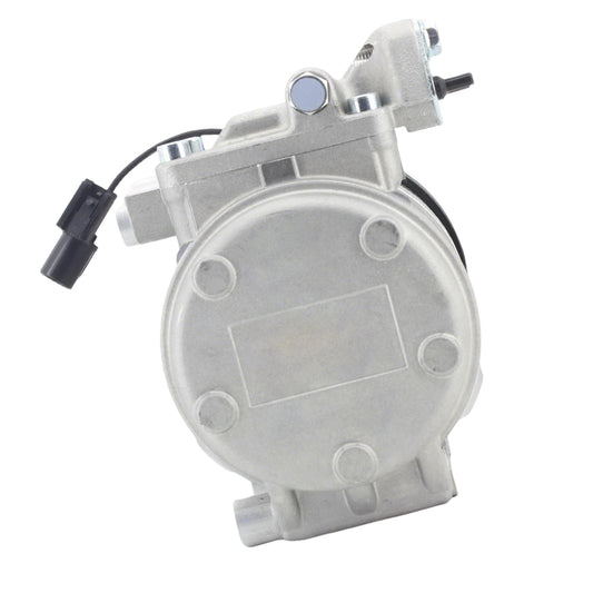 A/C Compressor Suitable for Hyundai Tucson JM & Kia Sportage JE/KM 2.0L 2004¨C2010