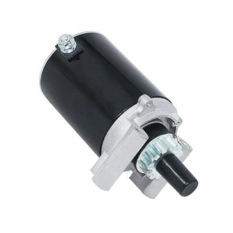 compare product Starter Motor Suitable For John Deere  Johnson Electric Kohler Lester AM122435