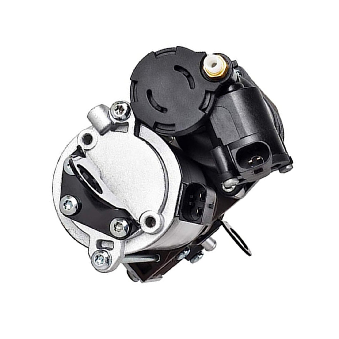 Air Suspension Pump Relay Kit Suitable For Mercedes ML / GL 3.0L 2006-2012 A1643200204