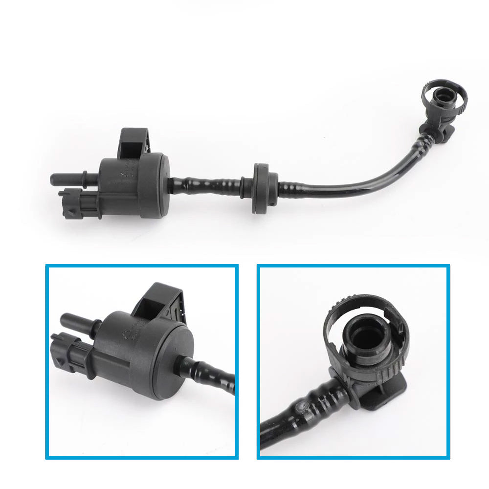 Purge Valve Solenoid Suitable For Holden Cruze Trax Barina 1.4 Turbo 2011-2021 55573017